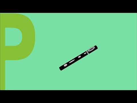 Piccolo - Woodwind [Instrument Mini Series] Music Matters Kids!