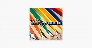 Sloop John B by The Beach Boys on Apple Music