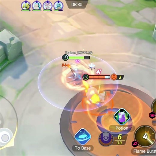 “😱 INSANE CLUTCH! 1v5 Pokémon Unite Gameplay 🔥”“BROKEN BUILD