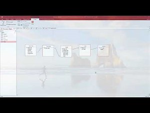 9626 IT AS level 2018w2 Database