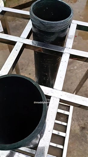 Cara nuci paip mercun bawang gais. Dah kena cuci belama ngau Gilbert Immanuel Andrew maya dah ngeleda nuci ia takah beberapa ari tau haha #sorotansemuaorg | Maddy Borneoz