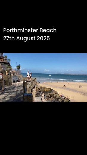 8.5K views · 235 reactions | St Ives Town Council Cornwall | Visit St Ives | Facebook