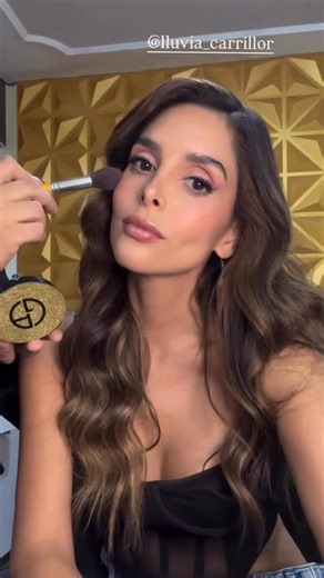 Lluvia Carrillo on Reels