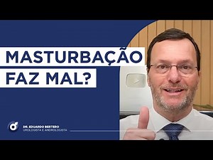 Is masturbation harmful?