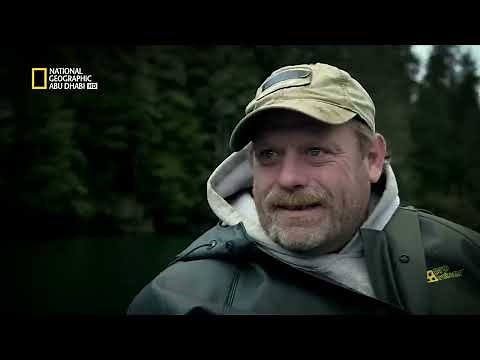 نعيم الصيادين | الحياة في البرد الشديد: الجزيرة المتمردة | ناشونال جيوغرافيك أبوظبي