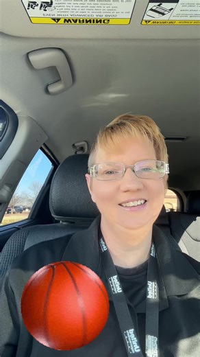 Working Texas Tech Basketball game!!! #fyp #texastech #lubbock