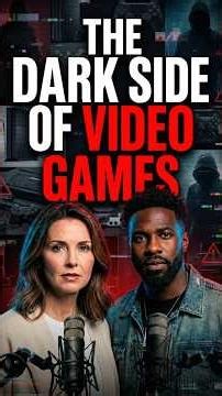 The Spiritual Warfare Behind Video Games