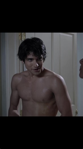 1x01: wolf moon #teenwolf #scottmcall #tylerposey #scottmccalledit #capcut