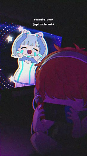 Creepy Animated Horror Video by AI.Hub