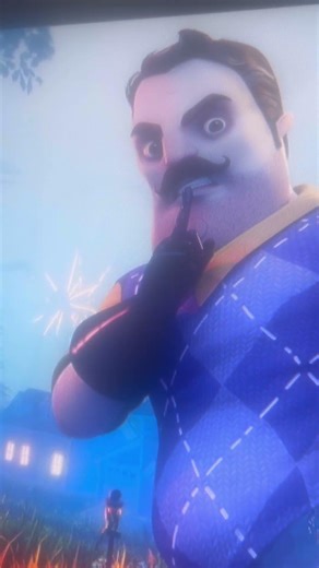 Hello Neighbor 2 Raven Update