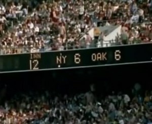 1.7K views · 28 reactions | ⚾️On October 14, 1973 the contest in...