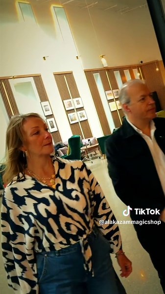 Magical Experience at Blackpool's Magic Shop