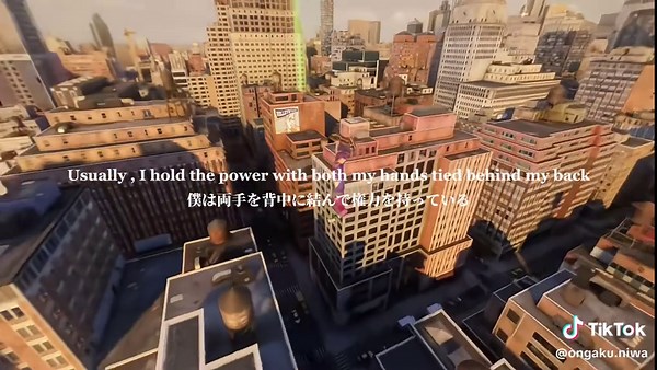 Dangerously by Charlie Puth | Music Video featuring Spiderman