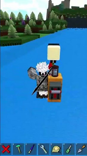 Anti AFK Farm Launcher in Build a Boat for Treasure #buildaboat #babft #roblox