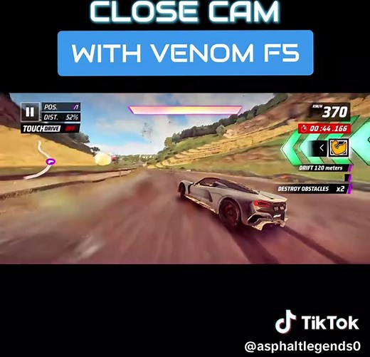 Rate the Run: Asphalt 9 Gameplay Review