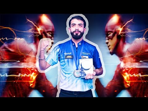 The Fastest Pool Player ⚡⚡ | Mohammad Soufi | HIGHLIGHTS