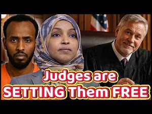 🚨"They're ALL Corrupt" - Judges BLASTED for Setting Fraudsters FREE after Stealing MILLIONS in MN