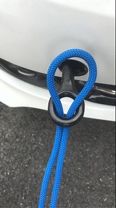 16K views · 209 reactions | Practical Trailer Knots #knots #lifeskills | Knot Master | Facebook