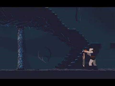 Another World death scenes