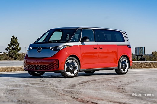 2025 Volkswagen ID. Buzz Prices, Reviews, and Pictures | Edmunds