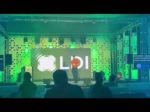 Sun Vision Display presents Outdoor Digital Signage at the LDI / DSE 2024 New Technology Breakfast