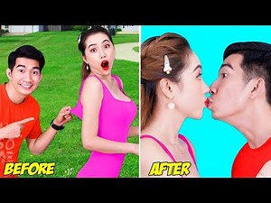 Best Funny Pranks On Friends | Funny DIY Pranks Compilation
