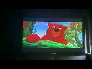 Opening to Sleeping Beauty: Special Edition 2003 VHS