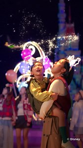 86K views · 2.8K reactions | Twirl into hugs with Disney Friends...