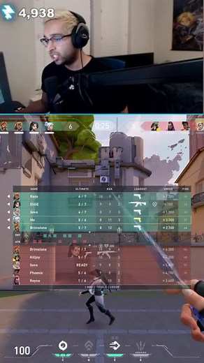 Cringe to whoever think map adavantage is bs #foryoupage #trending #fyp #gaming #valorant #foryou