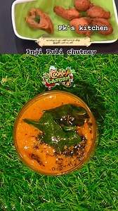 Inji puli chutney recipe #injipuli #chutney #gingerchutney #ginger #shorts #shortsfeed #viralvideo #explore #vijaytv #vijaytelevision #trendingreelsvideo #irfan #reels2025 #CWC #cookwithcomali #reelstrending | Pk's kitchen