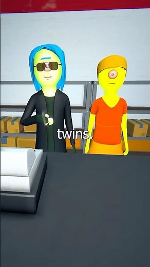 I Spent a Whole Day with Meg Cooley in Schedule 1