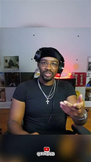 DVD reacts to the Adam22 and Lena the Plug situation #914dvd