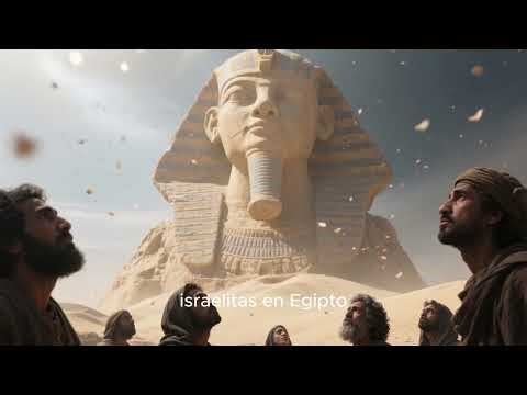 Génesis Capitulo 15 “El pacto de Dios con Abram”