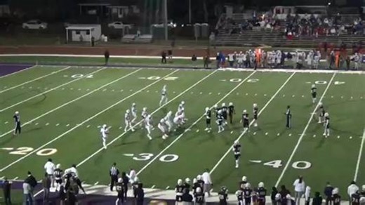 Juan Washington Game Report: @ Covington