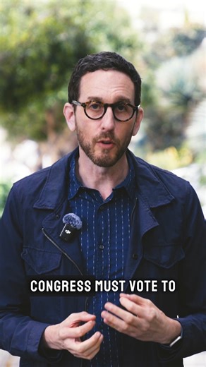 Congress must vote to stop Trump's illegal Iran war, but make no mistake, we should not mourn Khamenei the fascist tyrant. | Scott Wiener