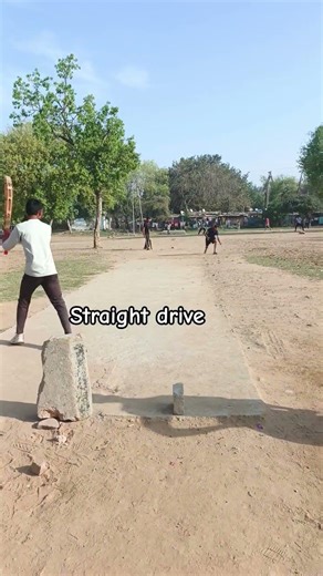 state drive four run 😮#cricket #rohitsharma #viralvideo #mumbaiindians