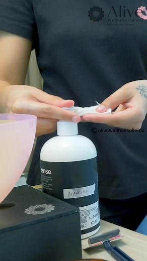 28K views · 38 reactions | Laser hair reduction is popular as it is...