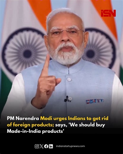 7.6K views · 159 reactions | Indian Prime Minister Narendra Modi in a...