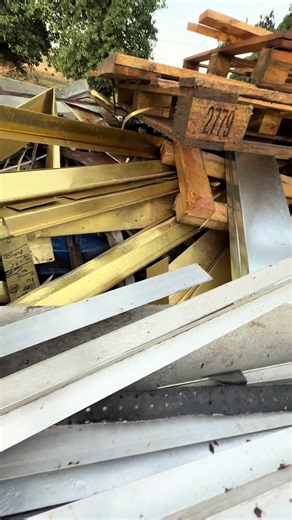 Maximize Profit from Scrap Brass Recycling