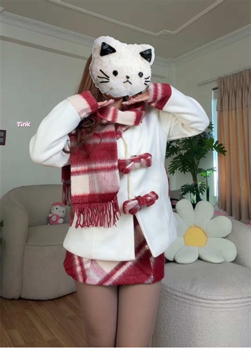 Stylish Winter Sets Available Online at Tink