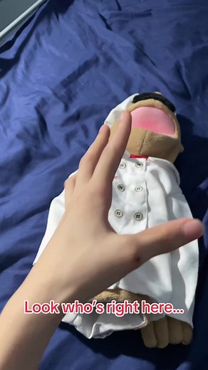 Chef Peepee in the Kitchen