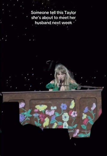 Taylor Swift Eras Tour: Did I Lose My True Love?