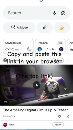 walking method tutorial