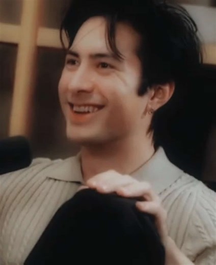 Thoughtful Interview with Hudson Williams