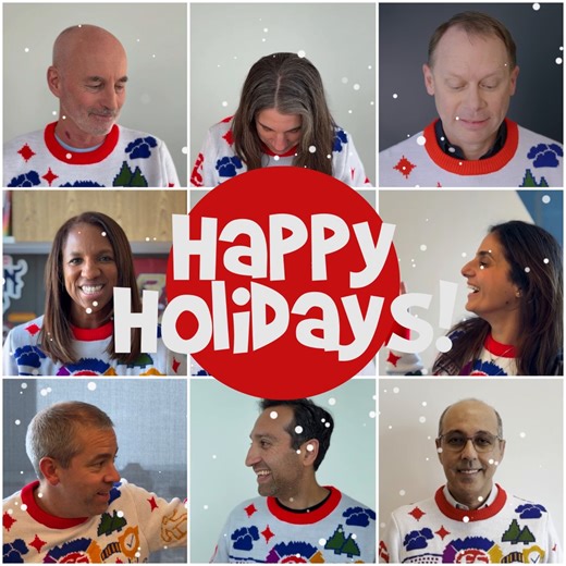 🎶 Here’s the story of modern applications spread across hybrid and multicloud environments—each one requiring consistent protection, performance, and reliability. With the F5 Application Delivery and Security Platform (ADSP), organizations can simplify app security and delivery across their entire application estate, from the edge to the cloud. 🎶 From all of us at F5, wishing you a safe, seamless, and happy holiday season. 🎁 | F5