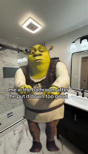 😭😂😭😭😭😭😭😭😂😂😂😂#MemeCut #MemeCut #Meme #MemeCut | bathroom