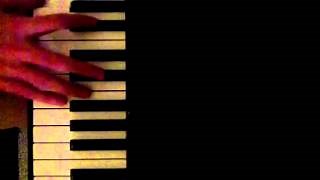 Who Am I  -  Rusty Goodman Chords - ChordU