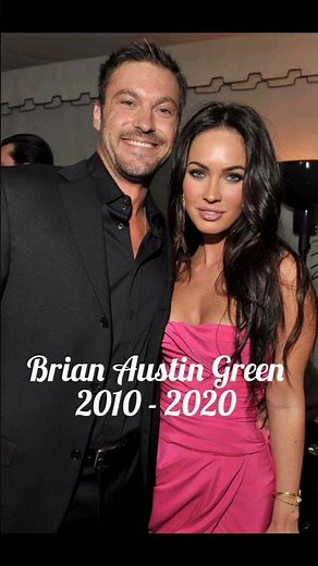Megan Fox Dating History #meganfox