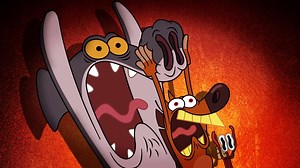 69K views · 2.5K reactions |  Catching fire! #hindi #kids #zig #xilam #xilamanimation #zigandsharko #cartoon #animation | Zig & Sharko | Facebook