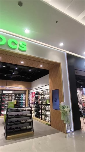 Promo Spesial Crocs di Citimall Tuban